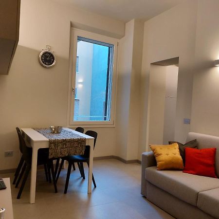 The 6 Apartments Rimini Extérieur photo