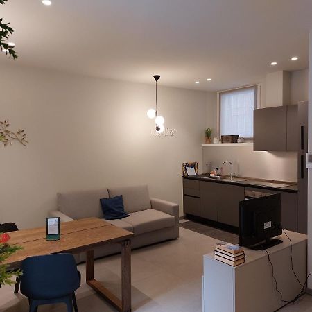 The 6 Apartments Rimini Extérieur photo