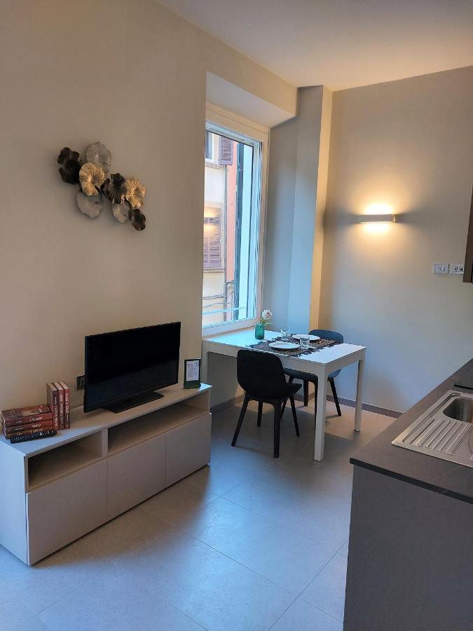 The 6 Apartments Rimini Extérieur photo
