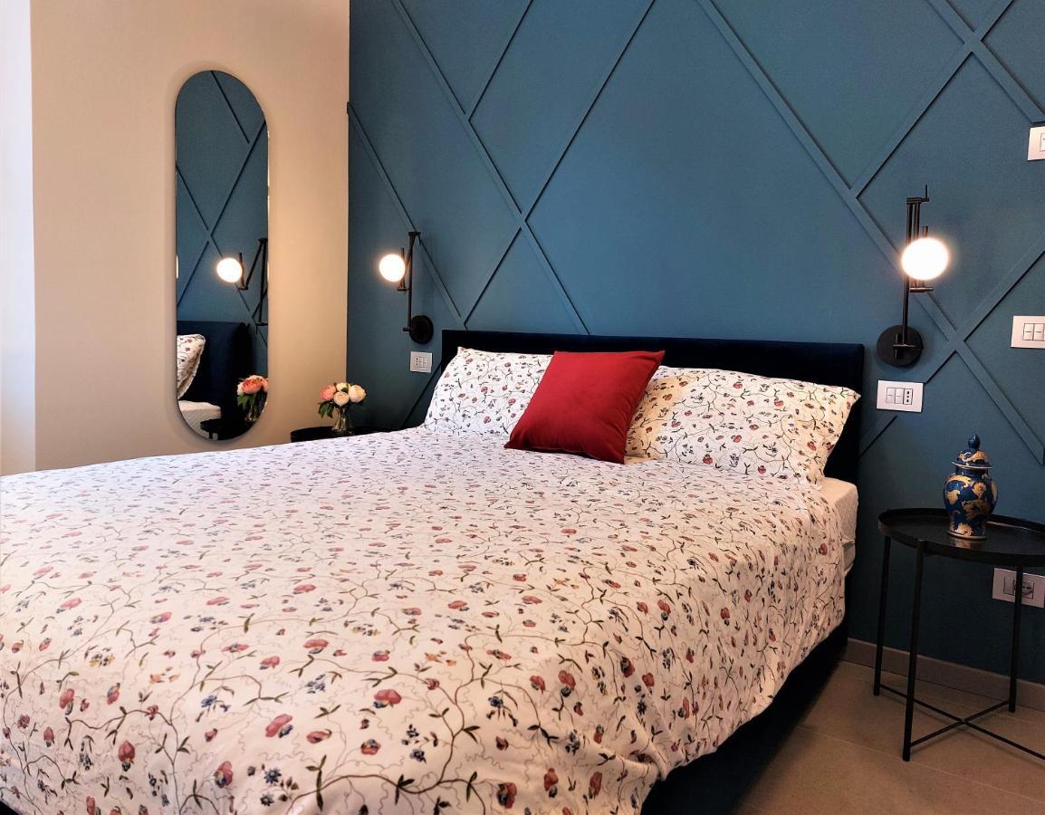 The 6 Apartments Rimini Extérieur photo