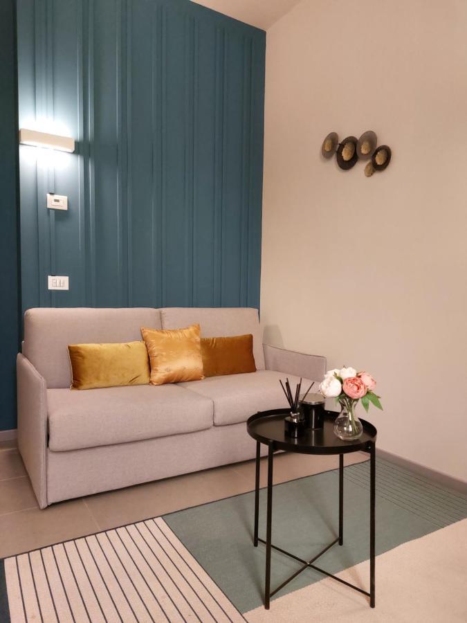 The 6 Apartments Rimini Extérieur photo