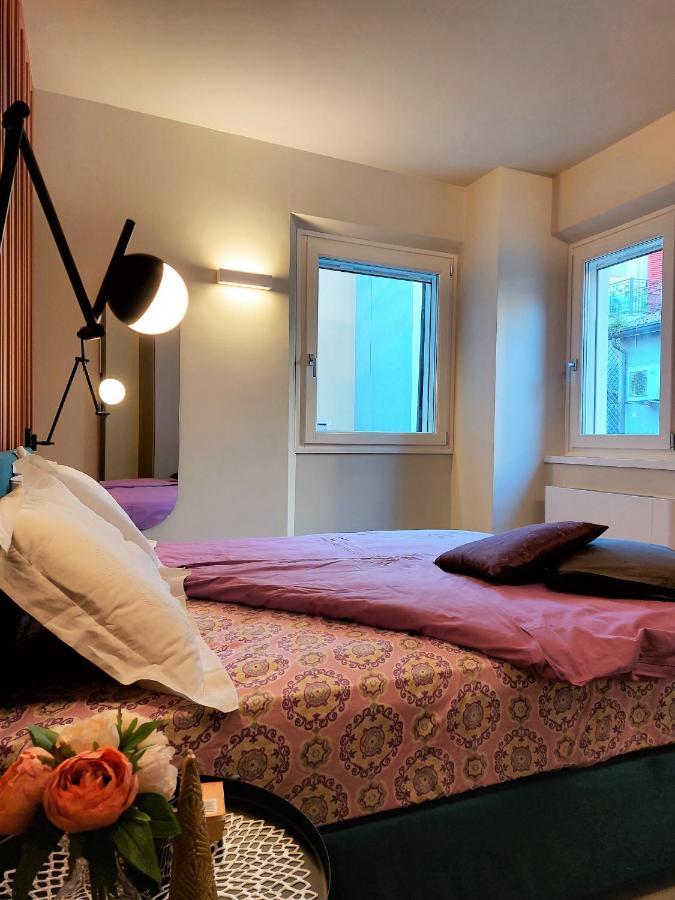 The 6 Apartments Rimini Extérieur photo