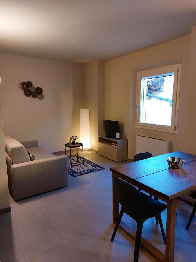 The 6 Apartments Rimini Extérieur photo