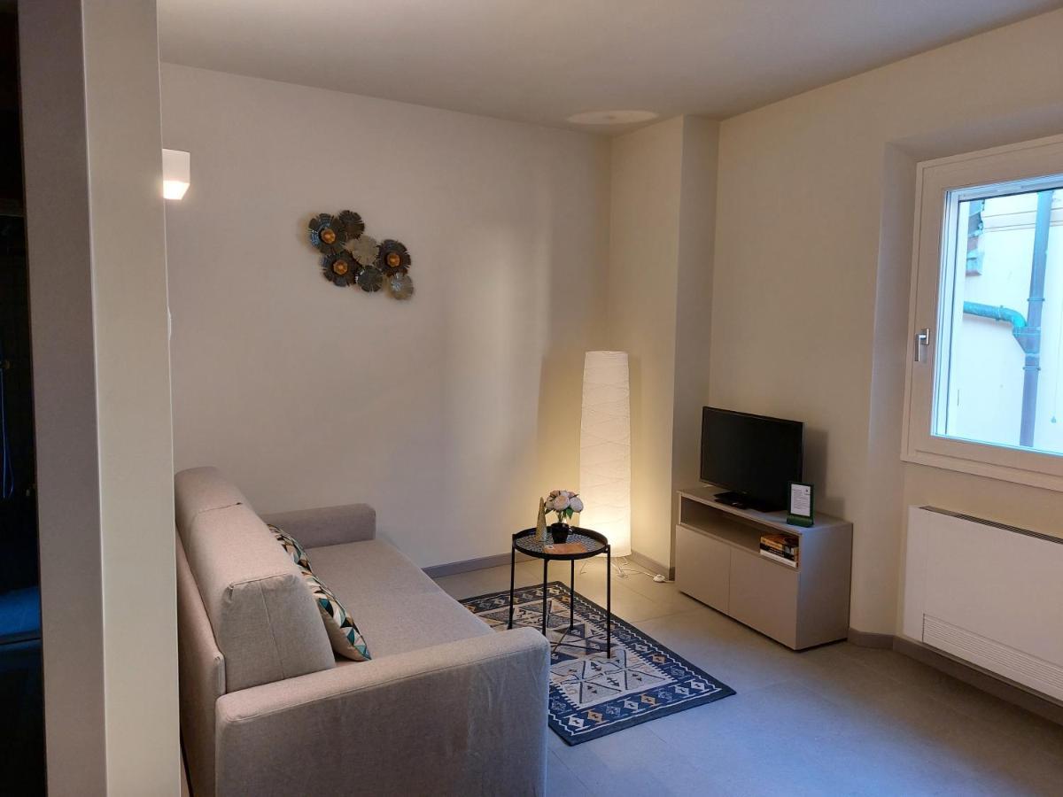 The 6 Apartments Rimini Extérieur photo