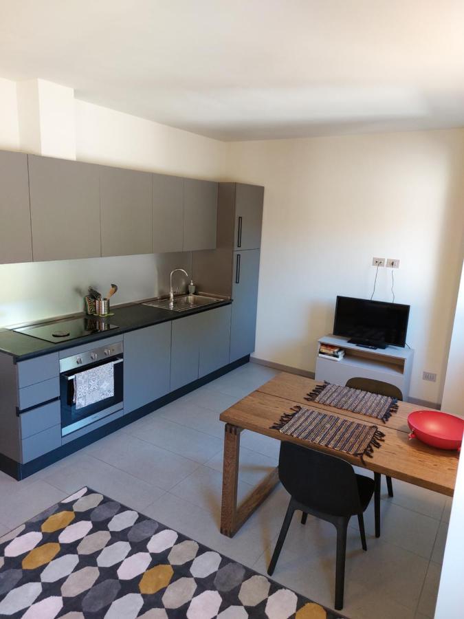 The 6 Apartments Rimini Extérieur photo