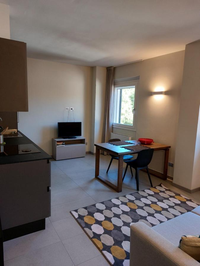 The 6 Apartments Rimini Extérieur photo