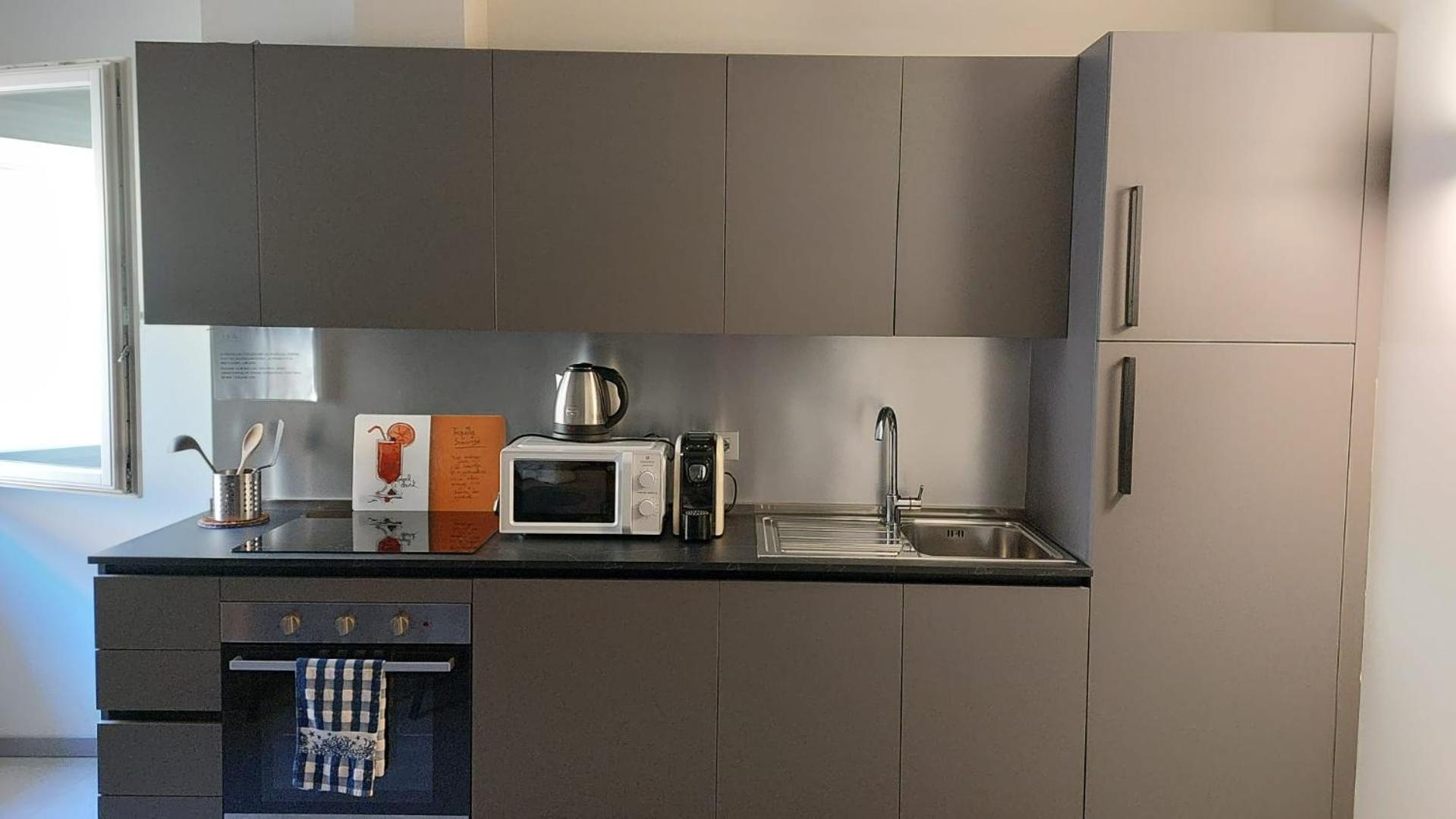 The 6 Apartments Rimini Extérieur photo