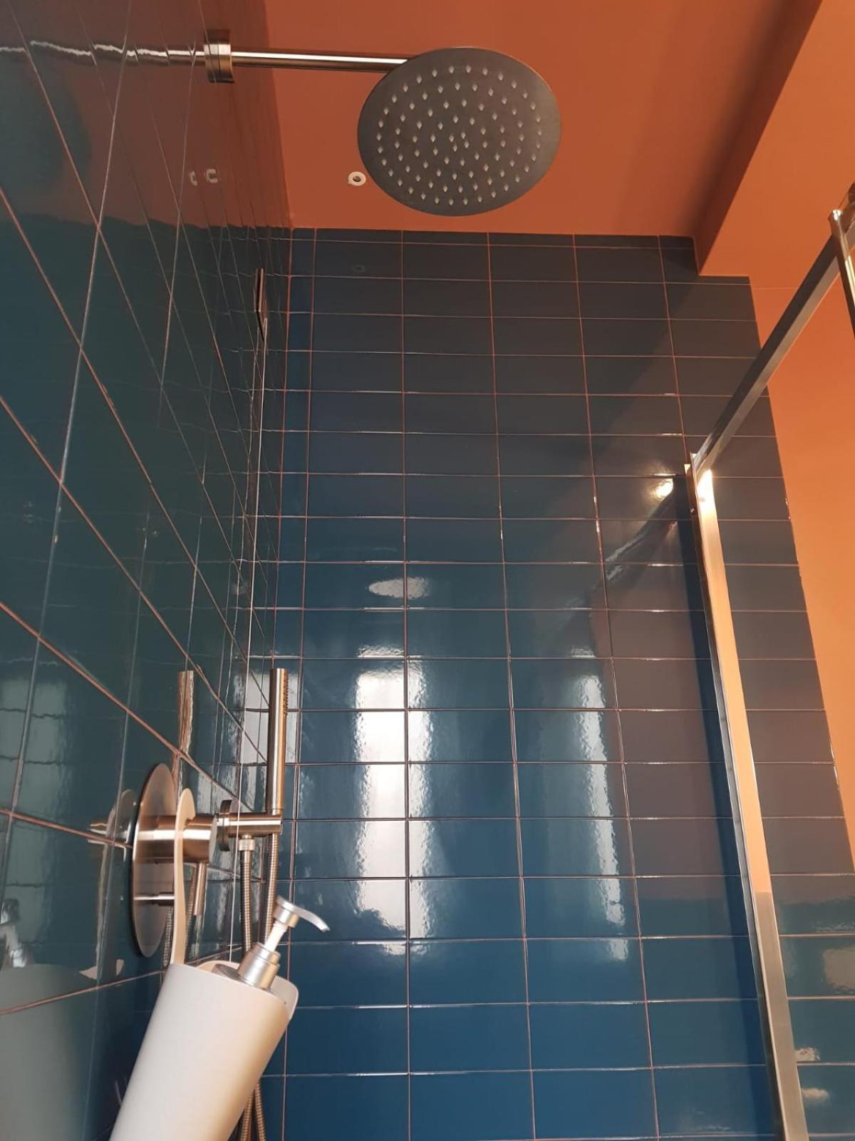 The 6 Apartments Rimini Extérieur photo