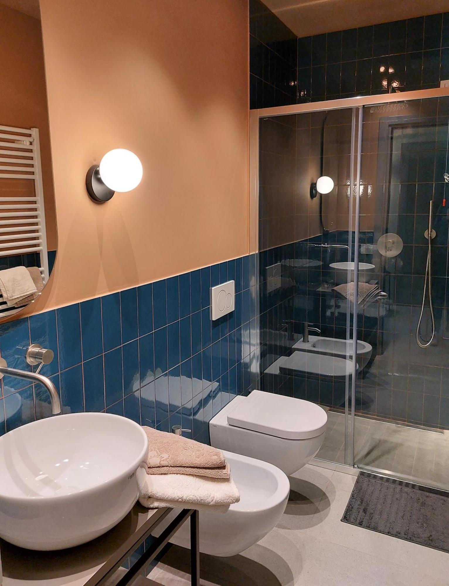 The 6 Apartments Rimini Extérieur photo
