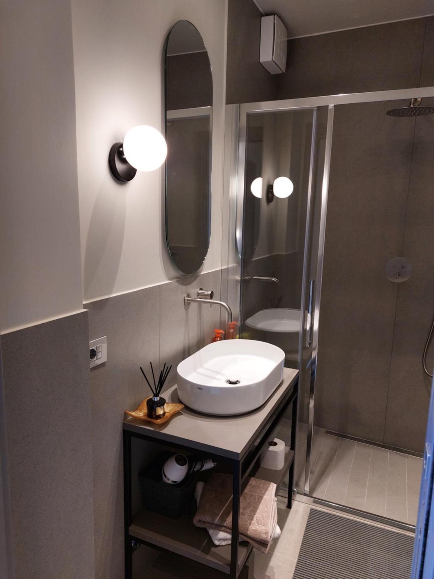 The 6 Apartments Rimini Extérieur photo